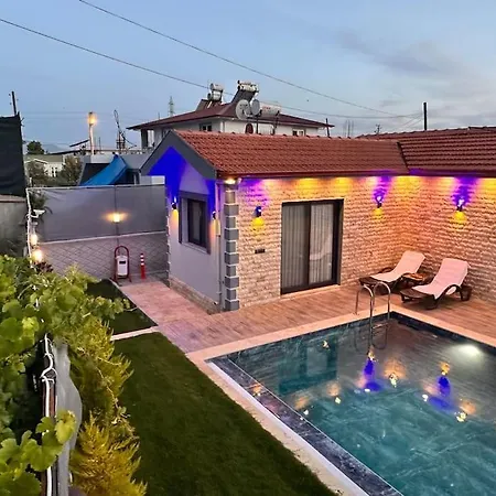 Dolce Βίλα Φετιγιέ