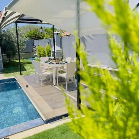 Dolce Φετιγιέ